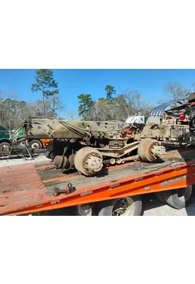 MERITOR RD23160 Cutoff