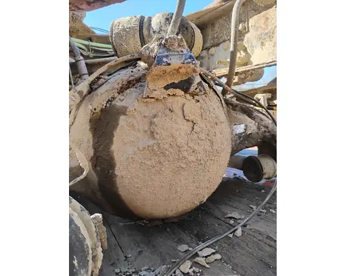 MERITOR RD23160 Cutoff