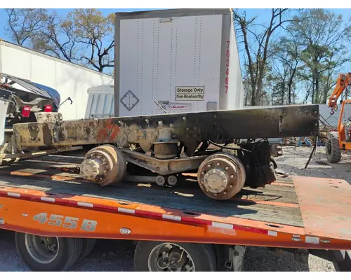 MERITOR RD23160 Cutoff