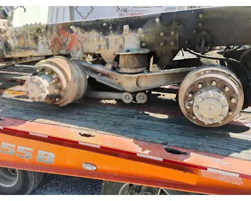 MERITOR RD23160 Cutoff