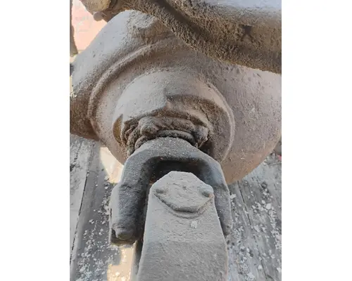 MERITOR RD23160 Cutoff