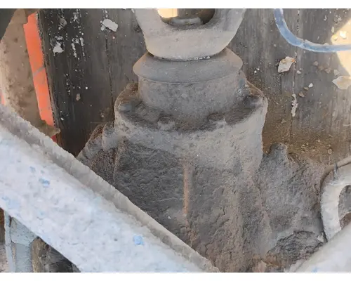 MERITOR RD23160 Cutoff