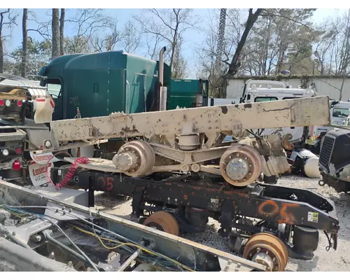 MERITOR RD23160 Cutoff