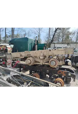 MERITOR RD23160 Cutoff