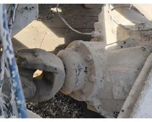 MERITOR RD23160 Cutoff