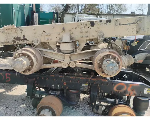 MERITOR RD23160 Cutoff