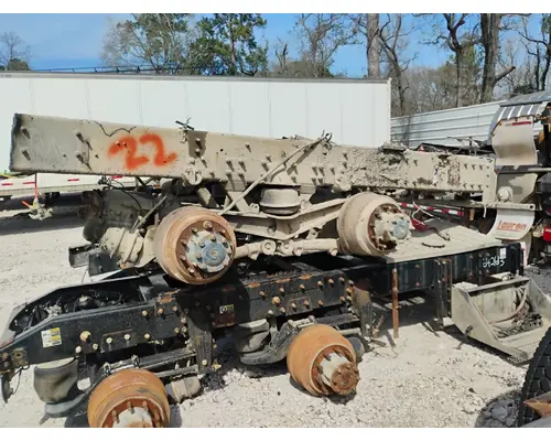 MERITOR RD23160 Cutoff