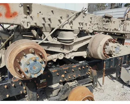 MERITOR RD23160 Cutoff