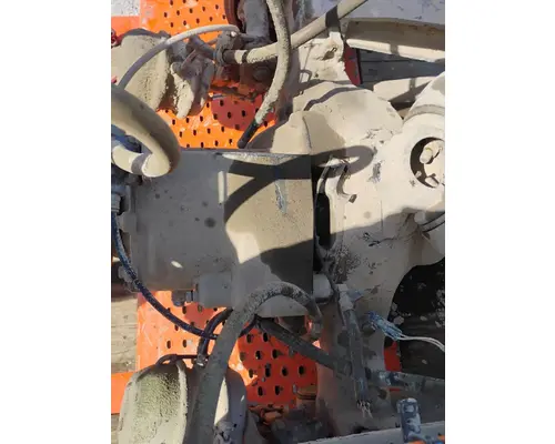 MERITOR RD23160 Cutoff