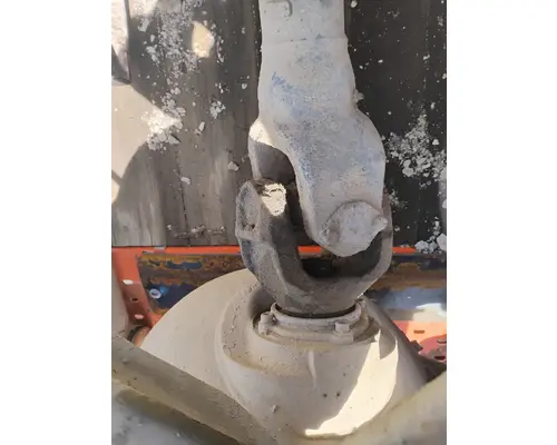 MERITOR RD23160 Cutoff