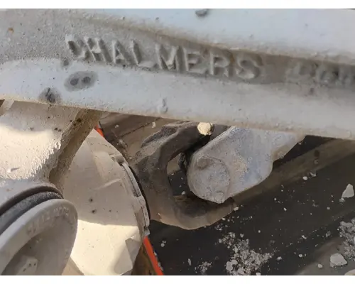 MERITOR RD23160 Cutoff