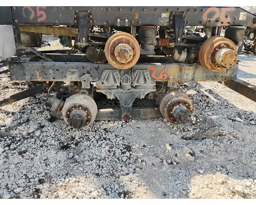 MERITOR RD23160 Cutoff