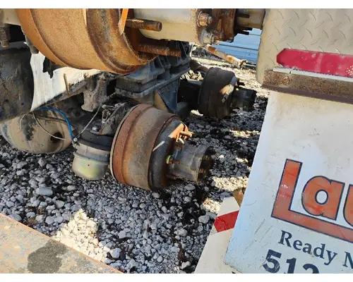 MERITOR RD23160 Cutoff