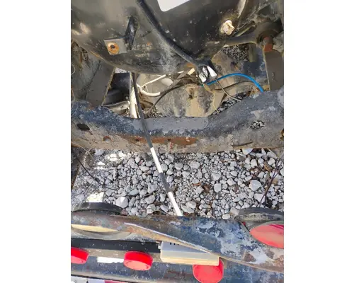 MERITOR RD23160 Cutoff