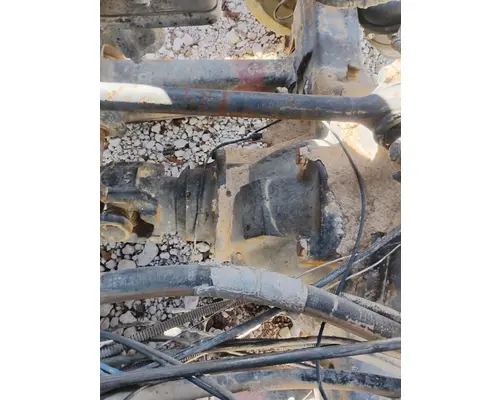 MERITOR RD23160 Cutoff