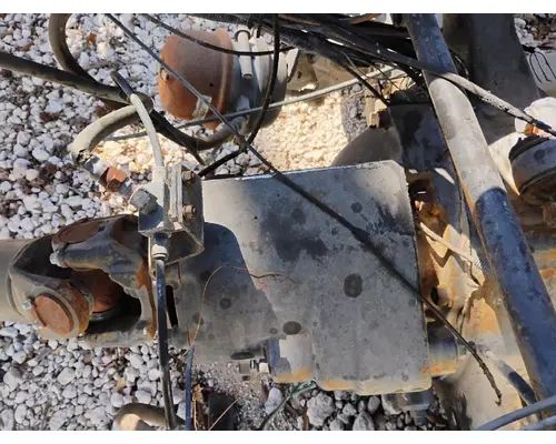 MERITOR RD23160 Cutoff