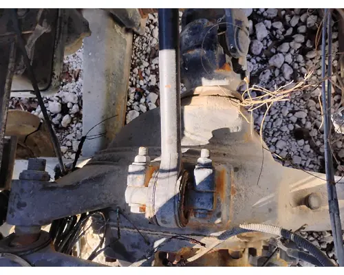 MERITOR RD23160 Cutoff