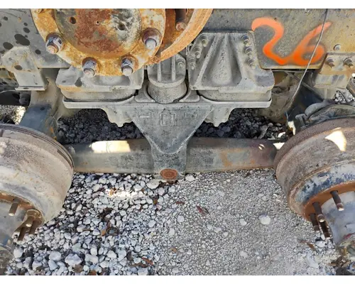 MERITOR RD23160 Cutoff