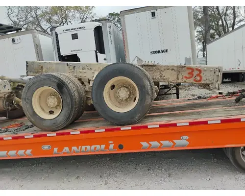 MERITOR RD23160 Cutoff