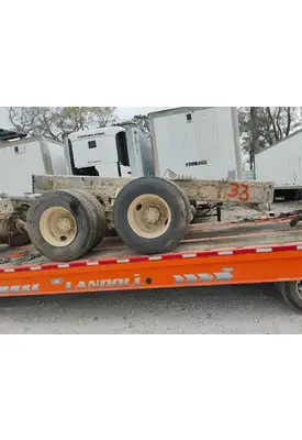 MERITOR RD23160 Cutoff