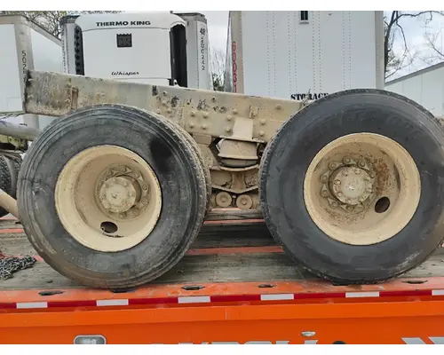 MERITOR RD23160 Cutoff