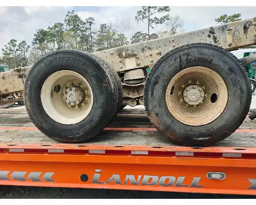 MERITOR RD23160 Cutoff