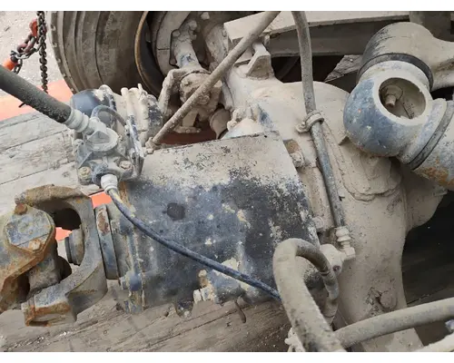 MERITOR RD23160 Cutoff