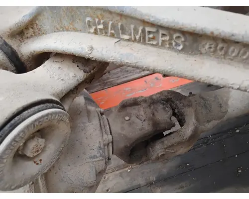 MERITOR RD23160 Cutoff