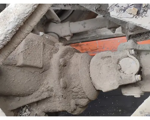 MERITOR RD23160 Cutoff