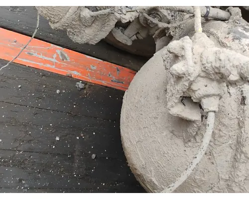 MERITOR RD23160 Cutoff