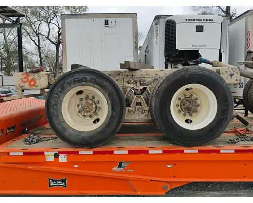 MERITOR RD23160 Cutoff