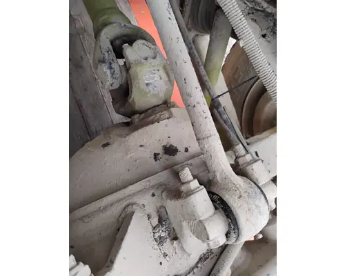 MERITOR RD23160 Cutoff