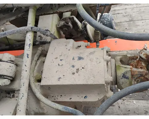 MERITOR RD23160 Cutoff