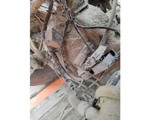 MERITOR RD23160 Cutoff