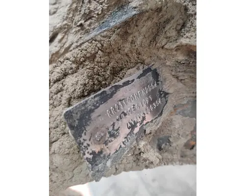 MERITOR RD23160 Cutoff