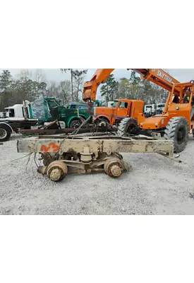 MERITOR RD23160 Cutoff