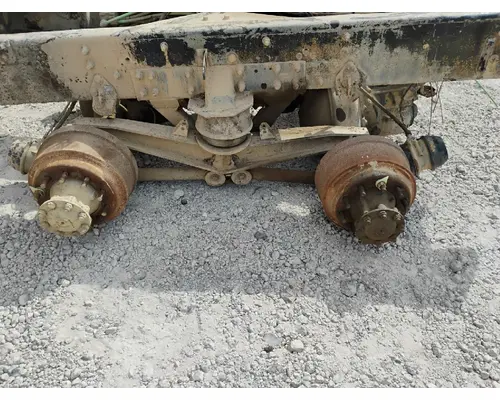 MERITOR RD23160 Cutoff