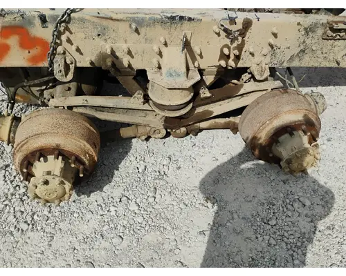 MERITOR RD23160 Cutoff