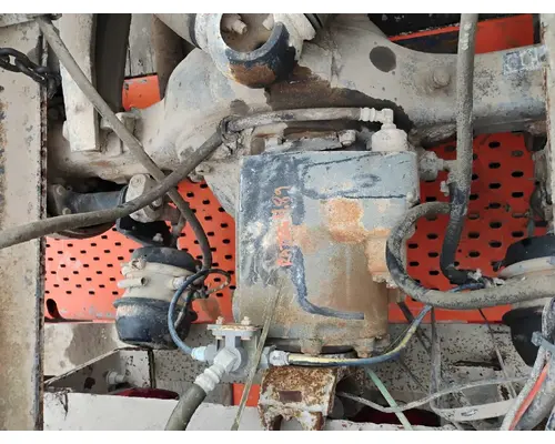 MERITOR RD23160 Cutoff