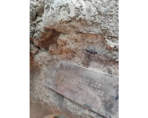 MERITOR RD23160 Cutoff