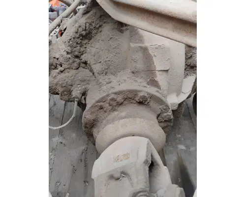 MERITOR RD23160 Cutoff