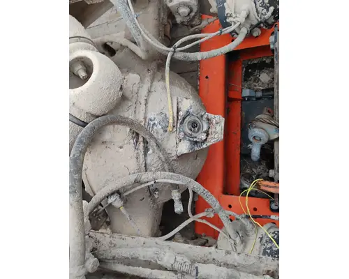 MERITOR RD23160 Cutoff