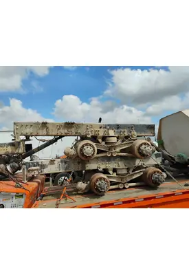 MERITOR RD23160 Cutoff