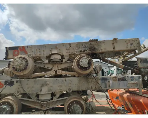 MERITOR RD23160 Cutoff