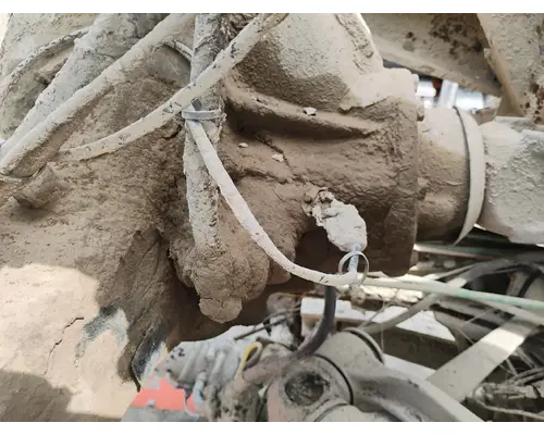 MERITOR RD23160 Cutoff