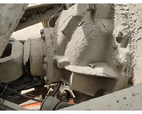 MERITOR RD23160 Cutoff