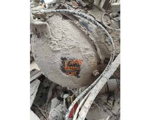 MERITOR RD23160 Cutoff