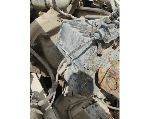 MERITOR RD23160 Cutoff