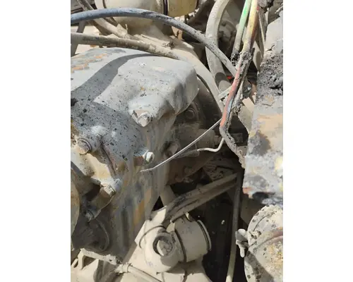 MERITOR RD23160 Cutoff