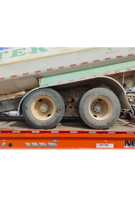 MERITOR RD23160 Cutoff